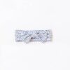 Little Sleepies Polka Dots Bamboo Headband