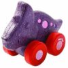 PlanToys Dino Car - Trio