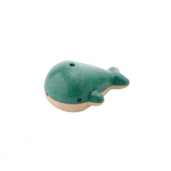 Whale Whistle Toy
