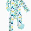 Clover Baby and Kids Footies