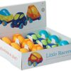 Little Racers Assorted by Manhattan Toy Company