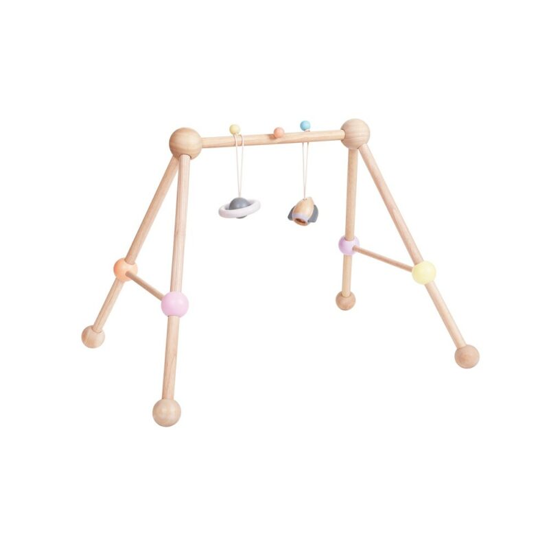 PlanToys Play Gym