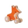 PlanToys Fox Wheelie