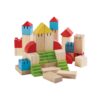 PlanToys Creative Blocks