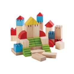 PlanToys Creative Blocks