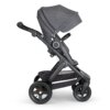 Stokke Trailz Reversible Seat for Forward-Facing or Rear-Facing