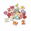 71B5FR2hrDL._SL1500_ Melissa & Doug Tub Stickables Alphabet