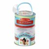 71H1z-npPOL._SL1500_ Melissa & Doug Tub Stickables Alphabet
