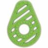 Itzy Ritzy Silicone Teether