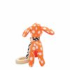 Dog baby rattle Dog baby rattle