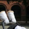 Insulated Stroller Mittens for parents 7AM Enfant Polar Warmmuffs