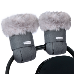 Warmmuffs Tundra