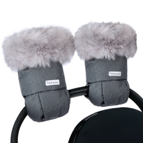 Warmmuffs Tundra
