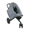 Insulated Universal Stroller Footmuff for Babies and Children