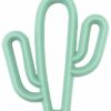 Cactus teether without the prickles by Itzy ritzy Cactus teether without the prickles by Itzy ritzy