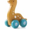 PlanToys Dino Car - Diplo