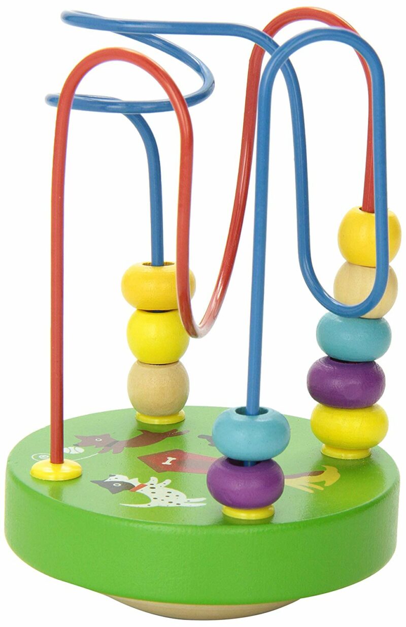 Wobble toy for kids
