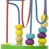 Wobble-A-Round (Assorted) by Manhattan Toy Company