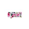 Little Sleepies Roses Bow Headband for Babies and Toddlers in Bamboo
