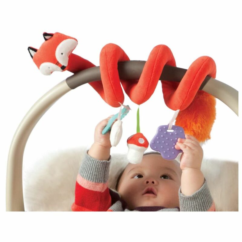tactile toy for babies
