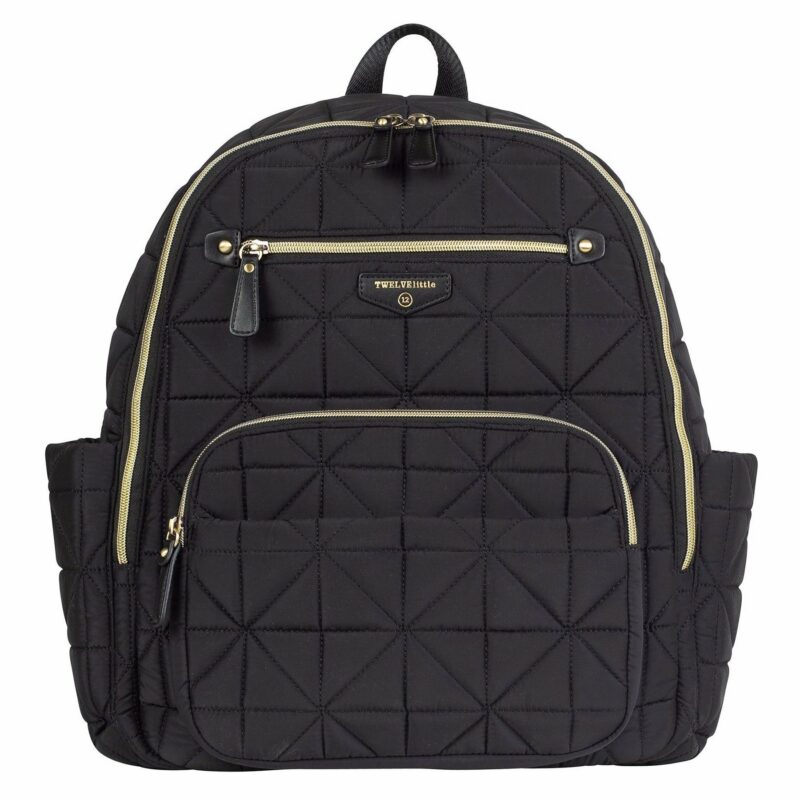 TwelveLittle Companion Backpack Diaper Bag