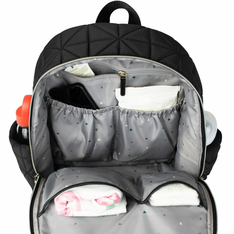 TwelveLittle Companion Backpack Diaper Bag 4