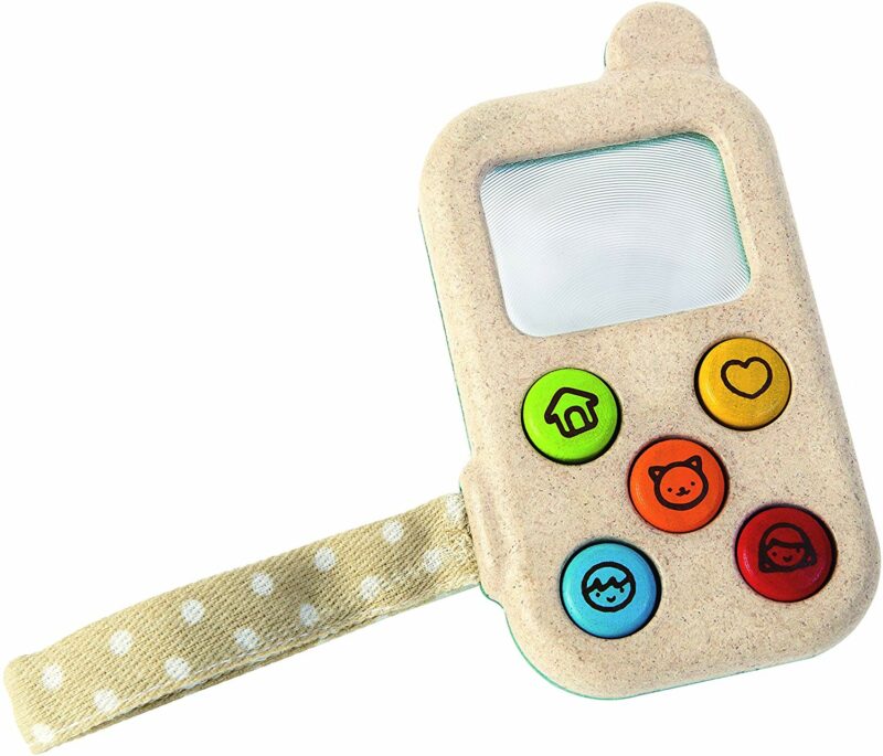 PlanToys My First Phone