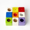 PlanToys Activity Blocks 2