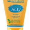 Alba-Un-Petroleum Multi0Purpose Jelly Natural Alternative to Petroleum Jelly