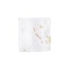 Pehr Organic Cotton Muslin Count-the-Ways Cloth in Birds of Feather