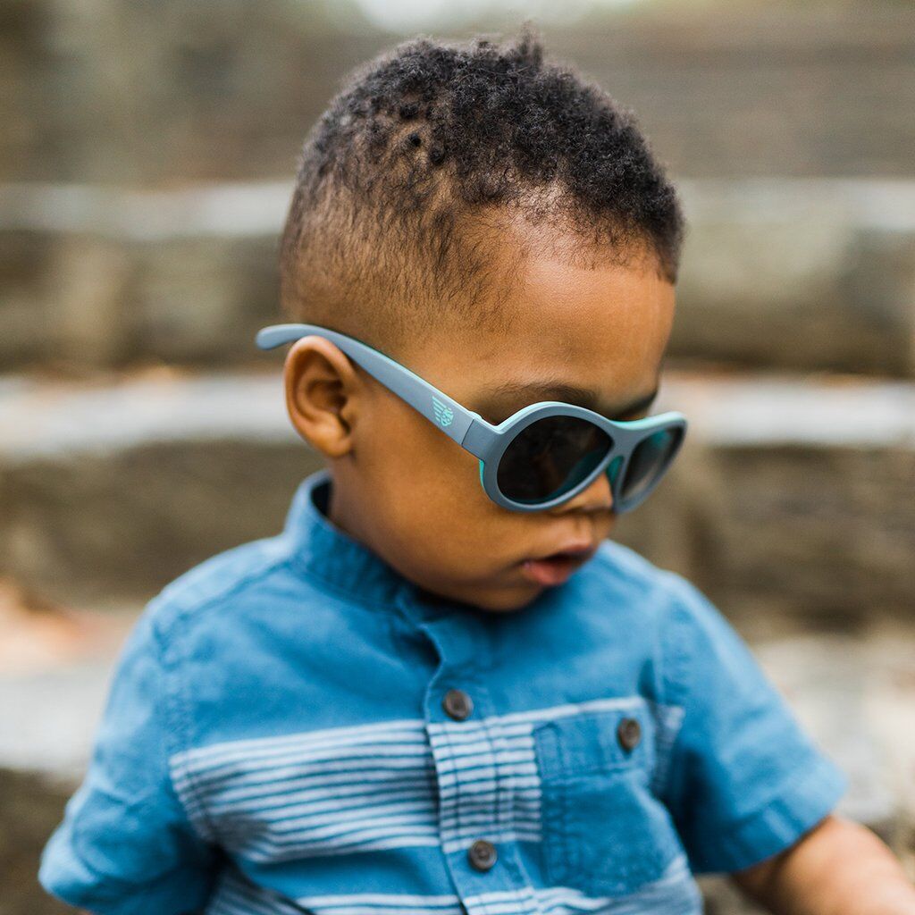 Babiators Original Aviator Sunglasses - Suite Child