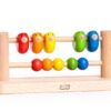 Bajo Sparrow Abacus Chirldren's Toy