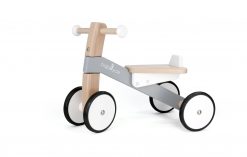 Bajo Bajocycle Wooden Ride On Toy