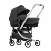 Mima Zigi Stroller with Carrycot