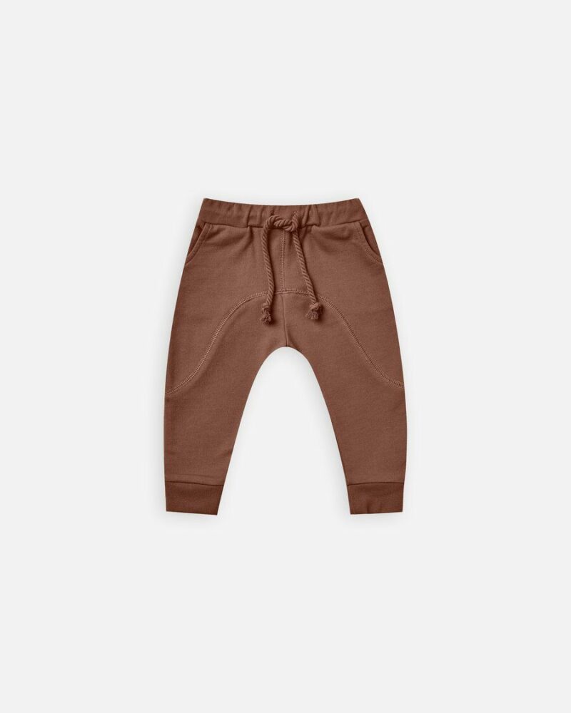 Bolt Pants by Rylee & Cru