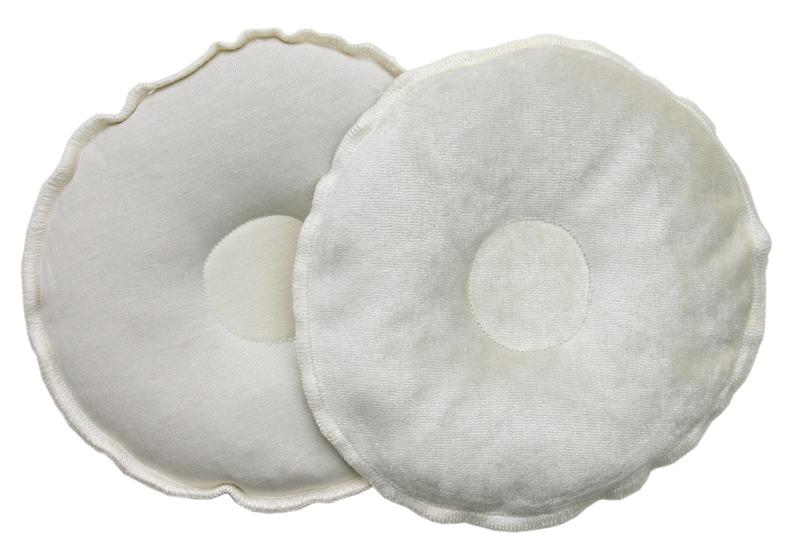 Bamboo Therapy Pillows by Bamboobies