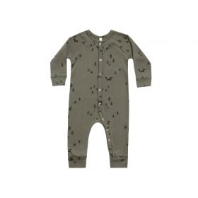 Rylee + Cru Forest Long John