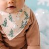 Copper-Pearl-Jane-Holiday-Bib-Set-4-Pack-1 Copper Pearl Jane Holiday Bib Set 4-Pack