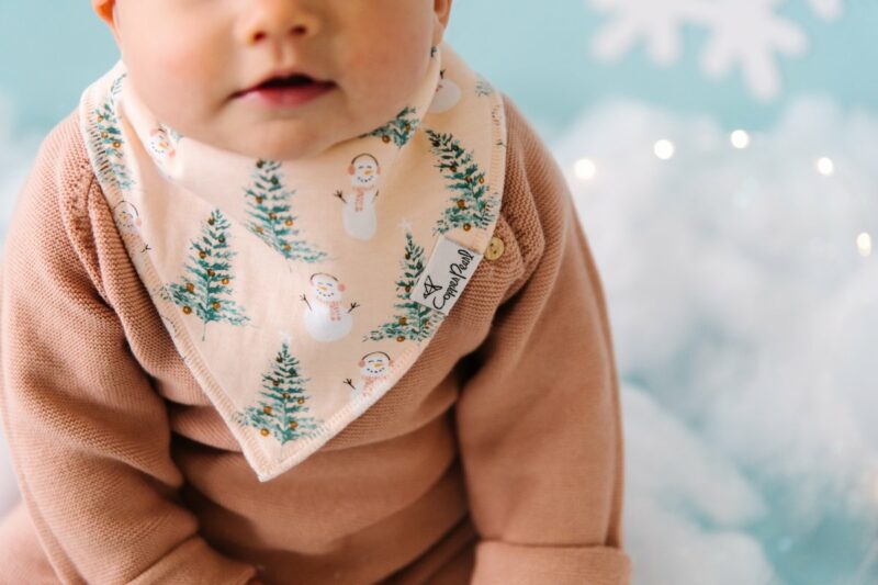 Copper-Pearl-Jane-Holiday-Bib-Set-4-Pack-1 Copper Pearl Jane Holiday Bib Set 4-Pack