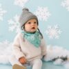 Copper-Pearl-Jane-Holiday-Bib-Set-4-Pack-2 Copper Pearl Jane Holiday Bib Set 4-Pack