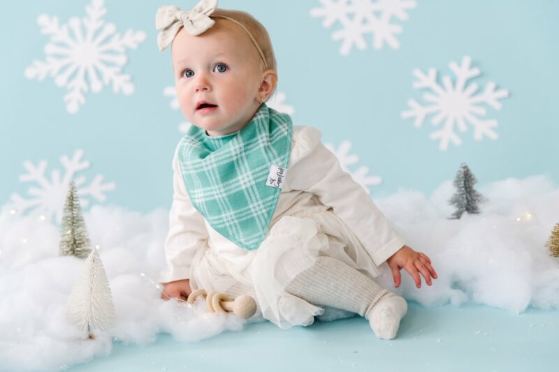 Copper-Pearl-Jane-Holiday-Bib-Set-4-Pack-4 Copper Pearl Jane Holiday Bib Set 4-Pack