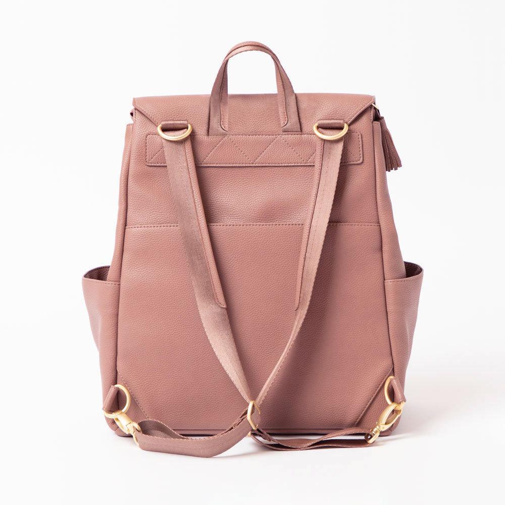 Freshly Picked Desert Rose Classic Diaper Bag Blossom