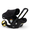 Car Seat and Stroller Midnight Doona