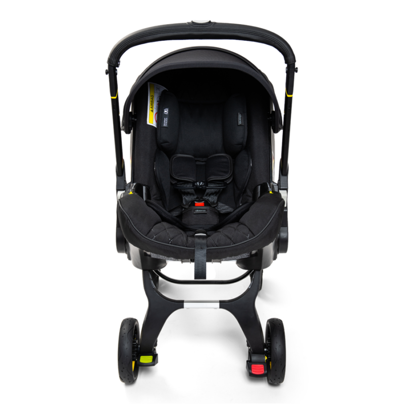 Car Seat and Stroller Doona Midnight