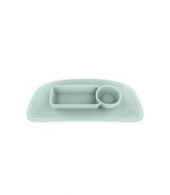 ezpz Mint Silicone Placemat for Tripp Trapp High Chair