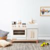 Play Kitchen for Babies and Toddlers