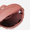 Mini Diaper Bag Dusty Rose Fawn Design SS20