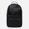 Black Fawn Diaper Bag Backpack