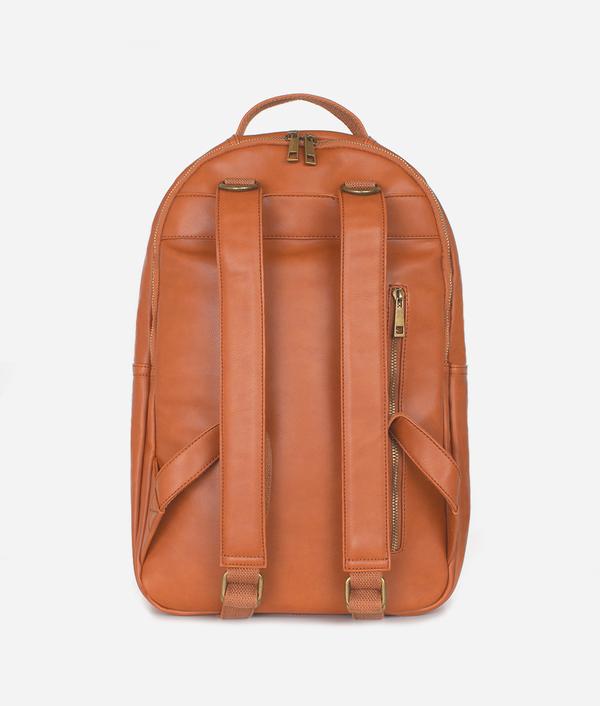 Brown Fawn Backpack