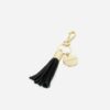 Diaper Bag Tassel Keychain Accessory